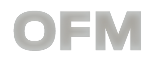 Out Front Magazine Logo