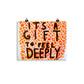 It's a Gift to Feel Deeply Print