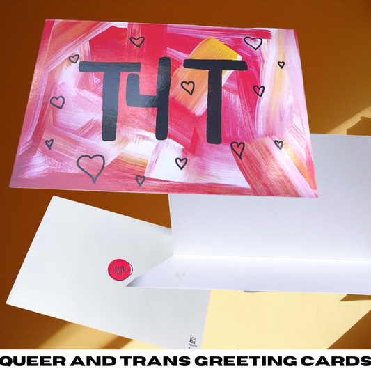 T4T card