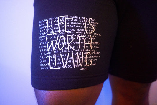 Life is Worth Living Shorts