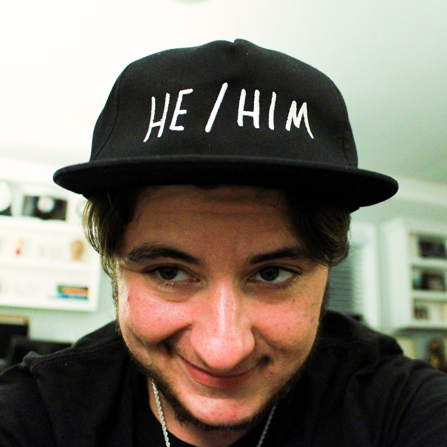 Snap Backs