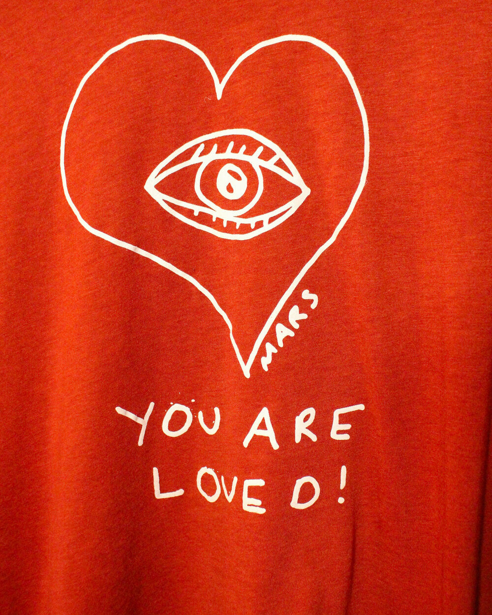 You Are Loveable Long Sleeve